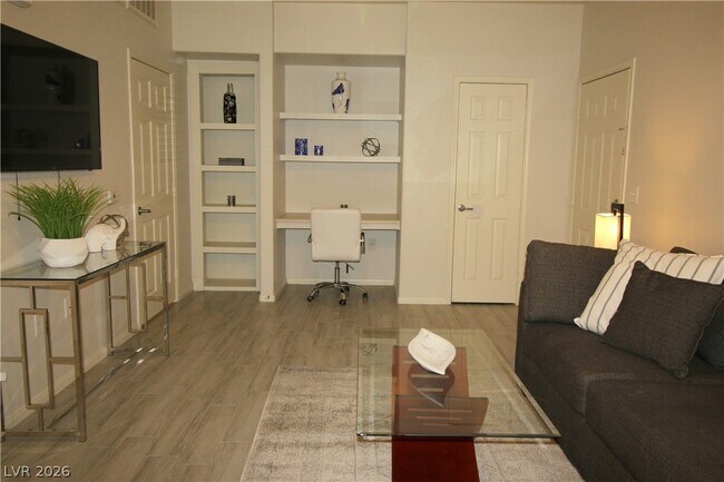 Building Photo - 9000 S Las Vegas Blvd