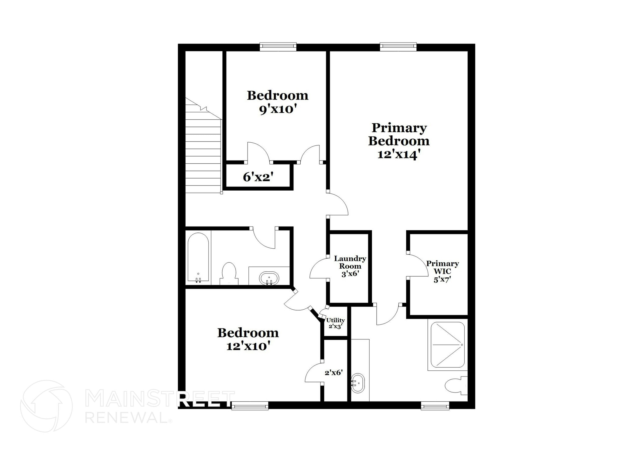 Building Photo - 147 Westcott St