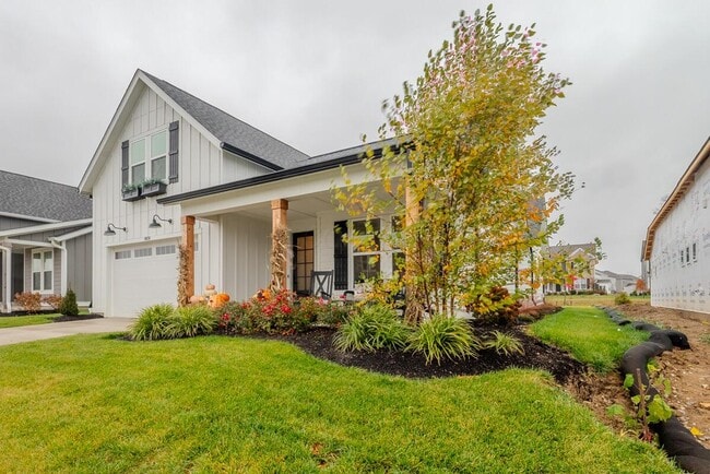 Building Photo - 8838 Eliot Dr