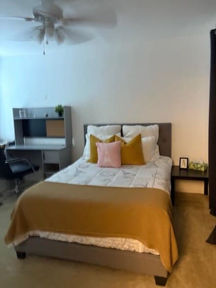 Secondary Bedroom 2 - 3145 E Flamingo Rd