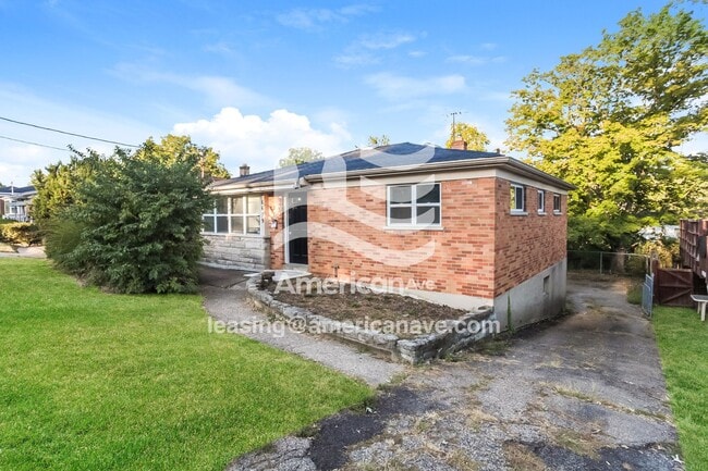 Primary Photo - 6619 Daly Rd
