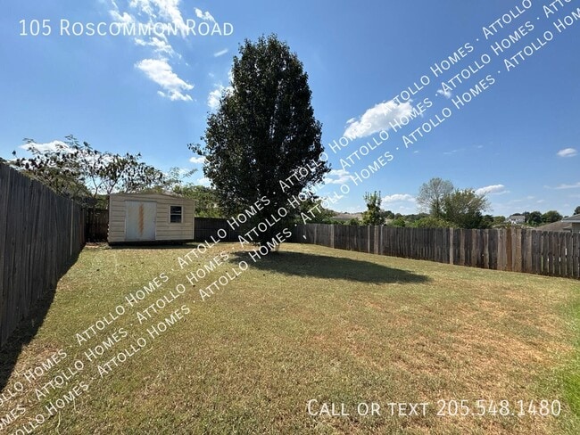 Building Photo - 105 Roscommon Rd