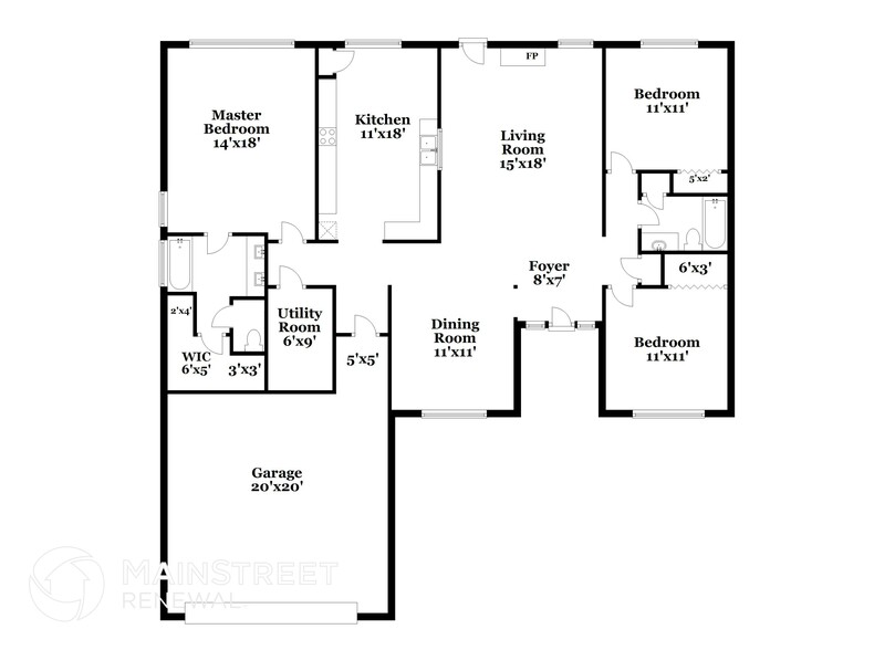 Building Photo - 1536 Forest Glen Ln