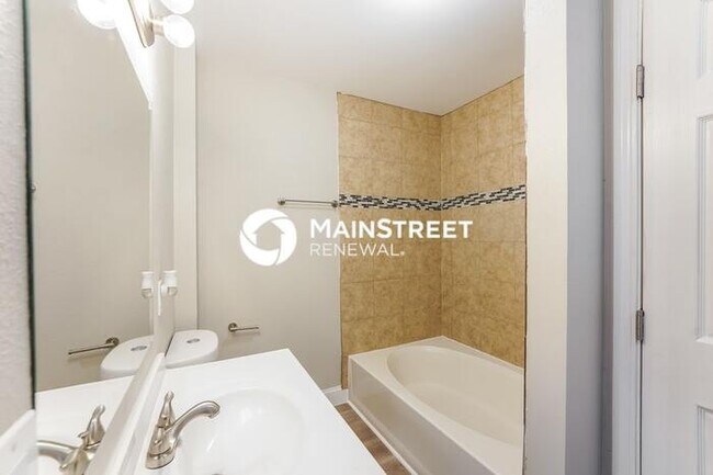 Building Photo - 3 Bedroom Pet-Friendly Home in CRANDALL, TX with Main Street Renewal