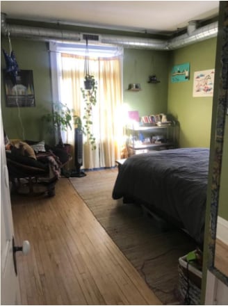 Bedroom 1 - 2102 25th Ave S