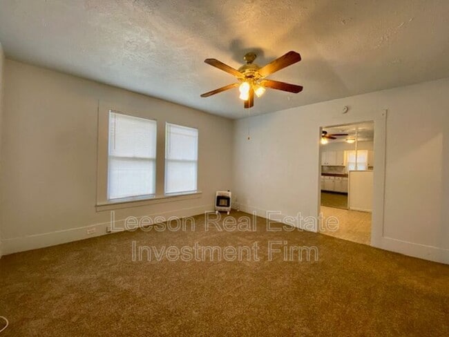 Building Photo - 3240 Jackson St