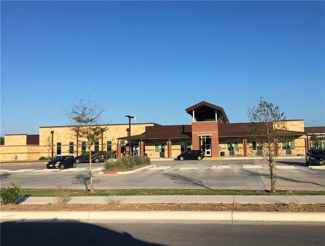 Building Photo - 100 Navidad River Dr