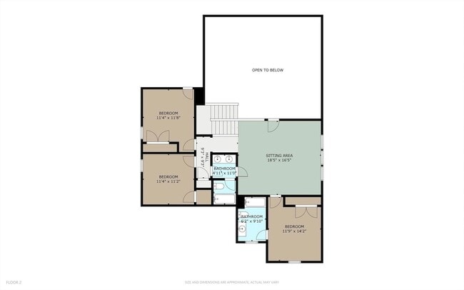 Building Photo - 13104 Cerro Castellan Trace