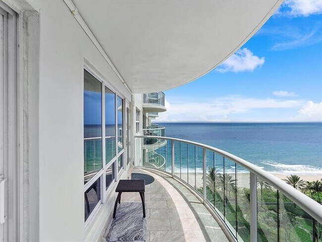 Building Photo - 3400 Galt Ocean Dr