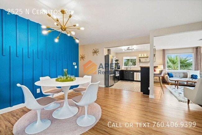 Building Photo - 2525 N Cerritos Rd