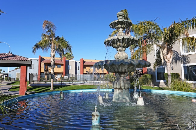 Building Photo - The Resort on 35th