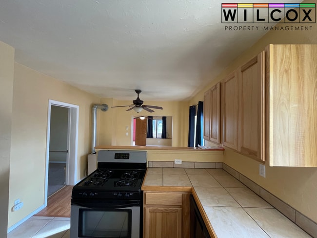 Building Photo - Charming 2-Bedroom Home Steps from Local Conveniences