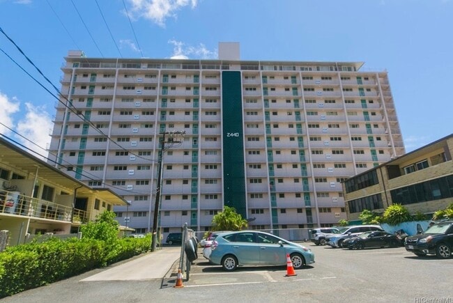 Building Photo - Terrace Towers (APT 1005 CONDO MAPS 46 & 89 TOG/PKG SPACE 34)
