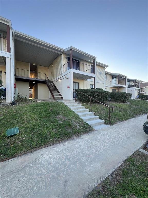 Building Photo - 306 Cherokee Ct