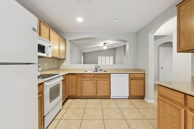 Building Photo - 3 Bed, 2 Bath Home in Power Ranch Subdivision, Gilbert, AZ