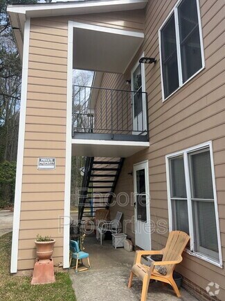 Building Photo - 2532 S Roxboro St