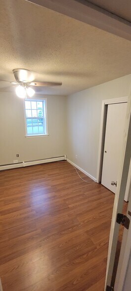 Bedroom #3 - 991 County St