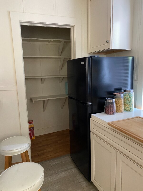 Building Photo - 1563 Willis St