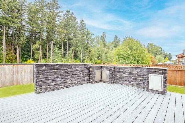 Building Photo - 23502 77th Ave E