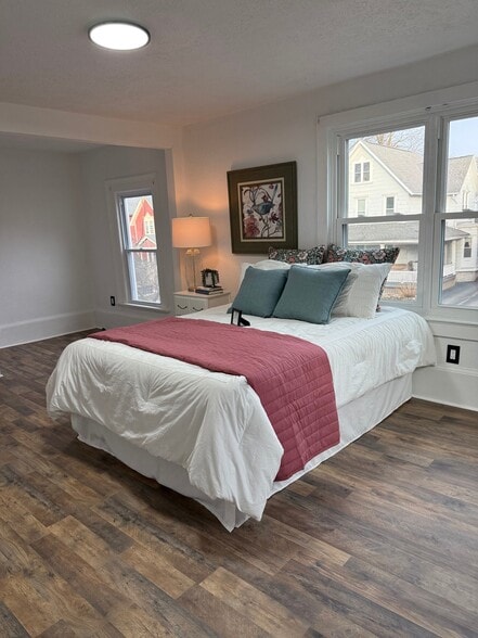 Building Photo - 59 Rowley St