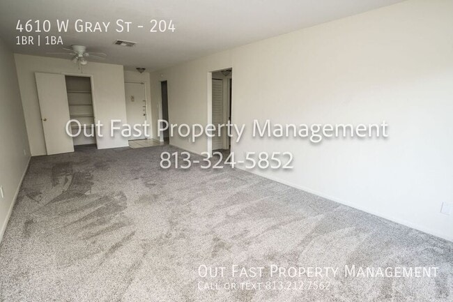 Building Photo - 4610 W Gray St