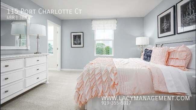 Building Photo - 115 Port Charlotte Ct