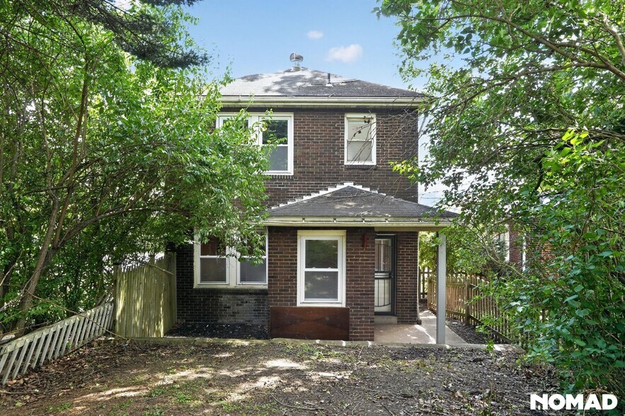Building Photo - 523 Ridge Ave