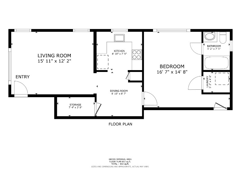 Building Photo - 6 W 51st St