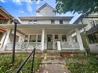 Building Photo - 2043 N Talbott St