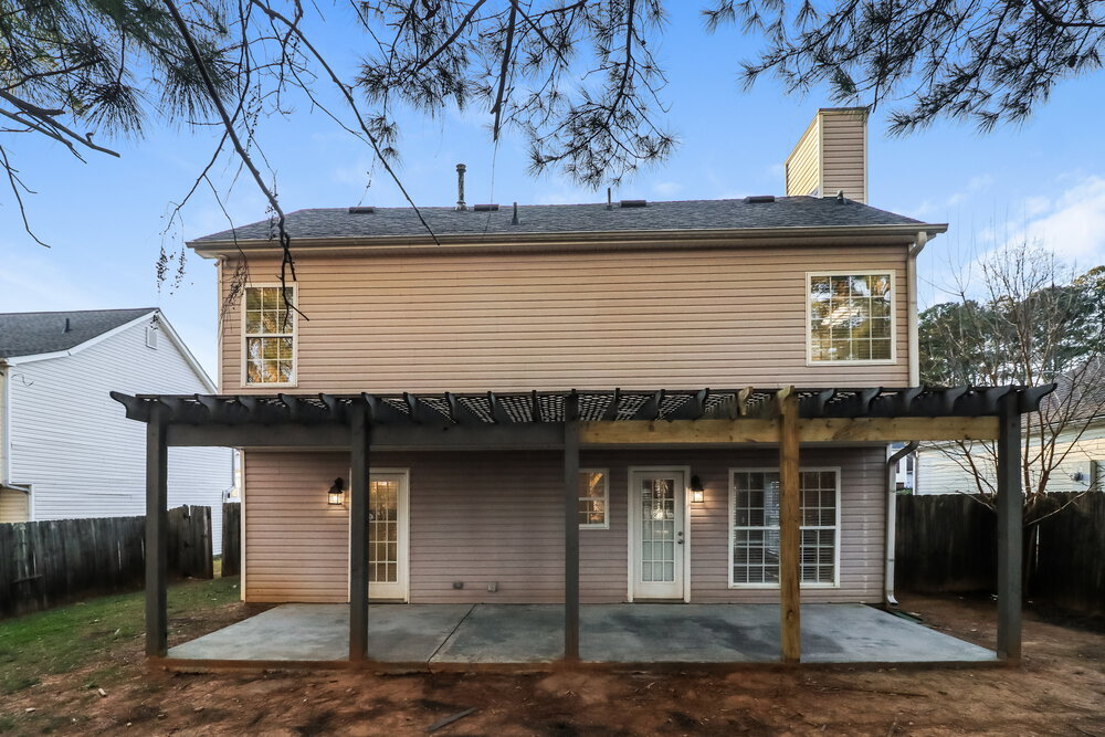 Building Photo - 23 Nellie Brook Dr SW