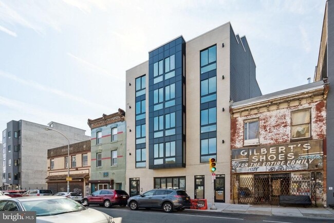 Building Photo - 1648 Ridge Ave