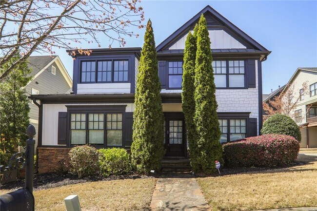 Primary Photo - 1784 Hollingsworth Blvd