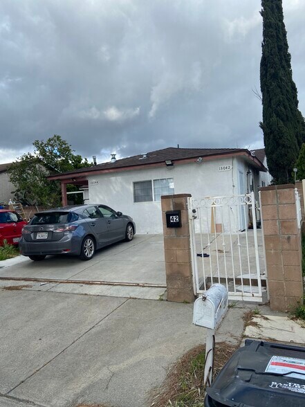 Building Photo - 13044 Tonopah St