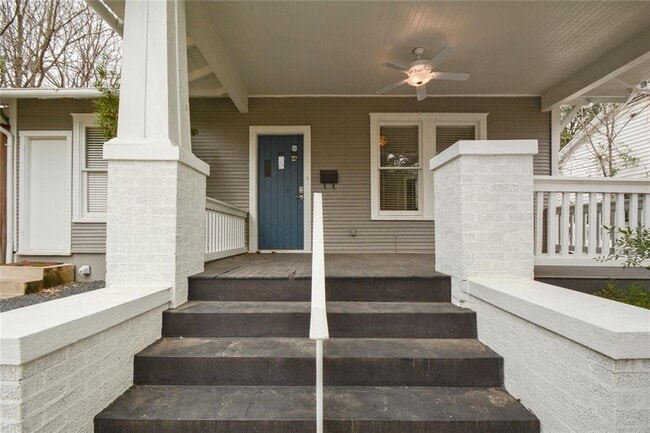 Building Photo - 3006 Fruth St