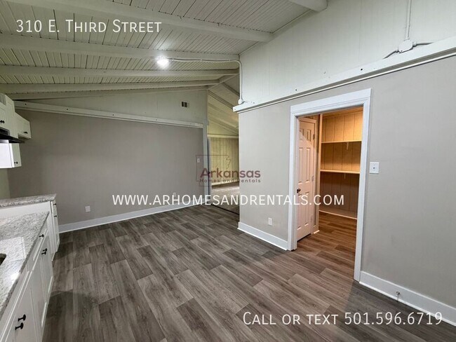 Building Photo - 310 E. Third Street-