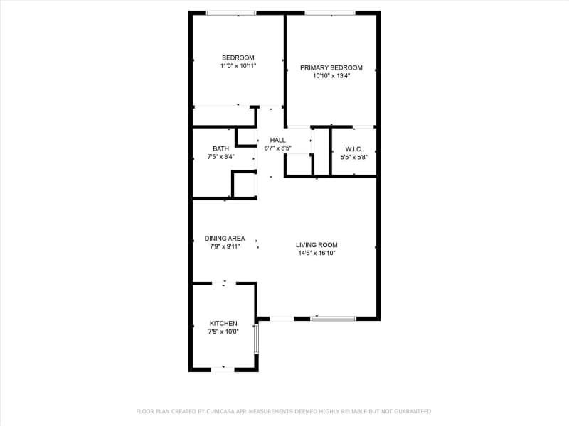 Building Photo - 2348 Shelley St