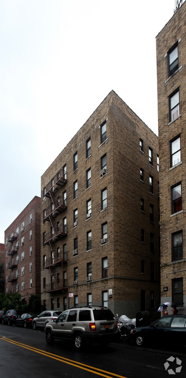 Building Photo - 134-14 Franklin Ave