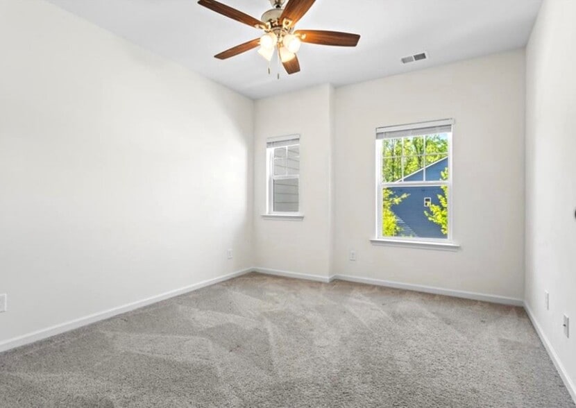 Third Bedroom - 136 Grant Dr