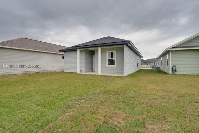 Building Photo - 24722 SW 21st Ln