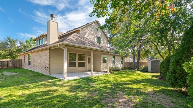 Building Photo - 24523 Split Rail Ridge