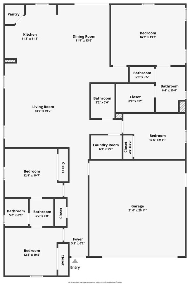 Building Photo - 6915 Jewel Cave Ct.