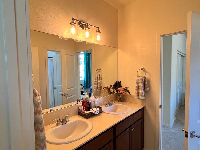 Bathroom 2 - 4711 Falcon Rock Ln