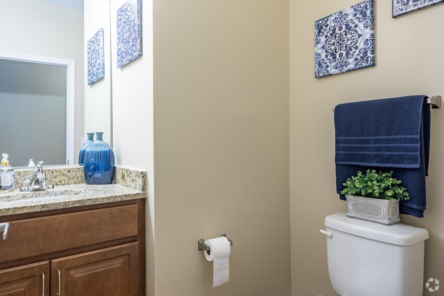 Terrace Greene Apartments 100 Terrace Greene Cir Barboursville VA