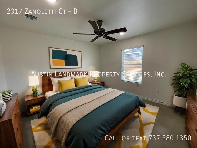 Building Photo - 2317 Zanoletti Ct
