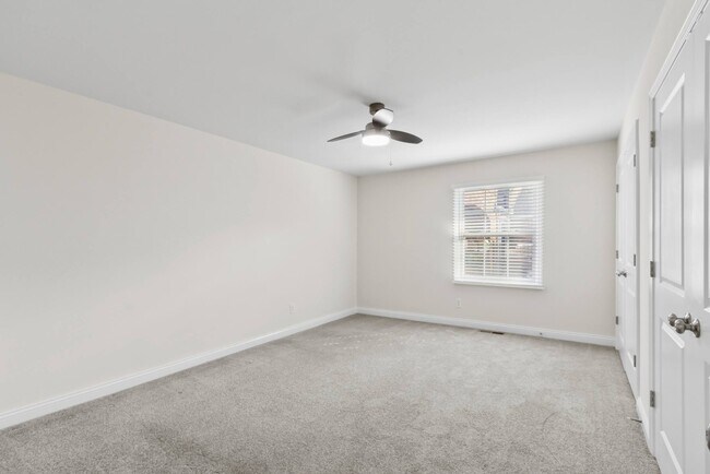 Floorplan - Olde Towne in Kenwood