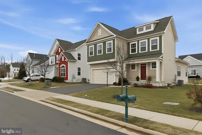 Building Photo - 10512 Blazing Star Lp