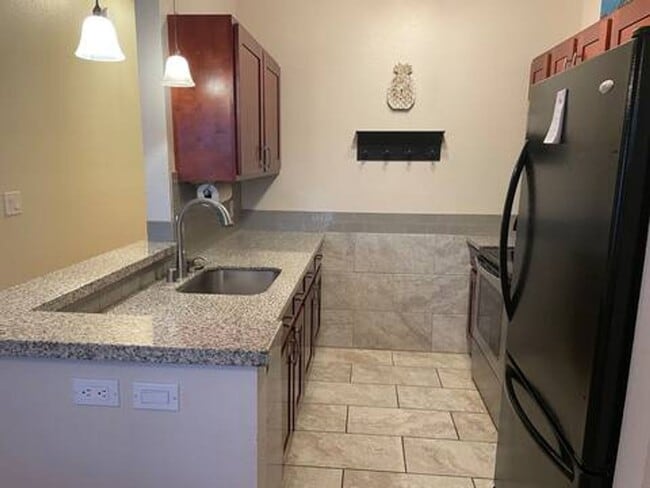 Building Photo - Keonekai Villages Furnished Upstairs 2 bedroom, 1.5 bathroom unit, with 2 parking spaces