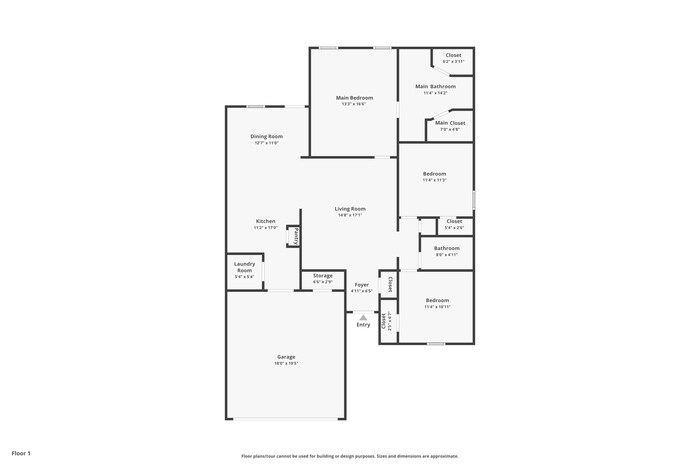Building Photo - 16363 Pottery Ln