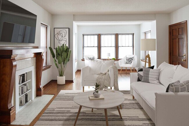 Building Photo - 3408 Gillham