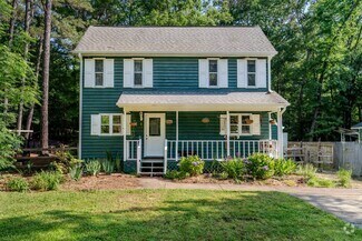 Building Photo - Charming 3br 2ba Saltbox Home in Peaceful,...
